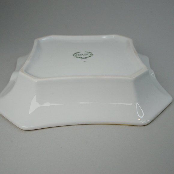 Rare BIDASOA San Cristobal de la Habana Cigar Ashtray - Picture 3 of 15